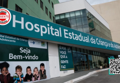 Alerta máximo: hospital infantil de Goiás denuncia golpe com falsas cobranças e reforça gratuidade total do SUS