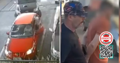 Foragido por execução em posto de combustíveis é capturado em Goiânia após meses de investigação