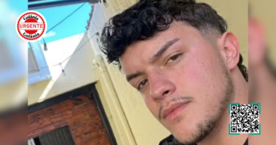 Linha de pipa mata jovem motociclista e choca moradores: perigo invisível volta a fazer vítima