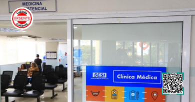 Contrato de R$ 9 milhões entre Prefeitura de Goiânia e Sesi é questionado pelo TCM