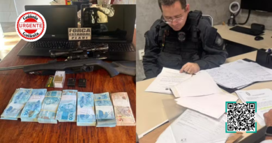 Operação mira esquema de “consultoria fiscal” fraudulenta e bloqueia mais de R$ 10 milhões em Goiás e no Piauí