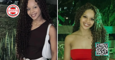 Jovem desaparece no Lago Serra da Mesa e mobiliza operação de buscas no norte de Goiás