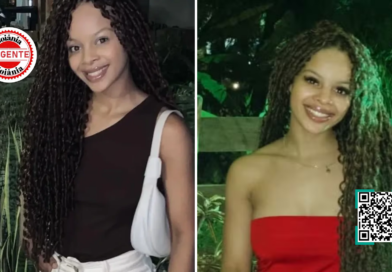 Jovem desaparece no Lago Serra da Mesa e mobiliza operação de buscas no norte de Goiás