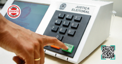 Reta final do cadastro eleitoral: prazo para eleitores sem biometria termina nesta segunda-feira