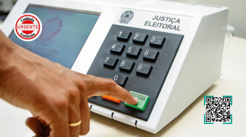 Reta final do cadastro eleitoral: prazo para eleitores sem biometria termina nesta segunda-feira