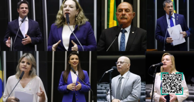 Janela partidária redesenha forças na Câmara e expõe estratégia de poder para 2026