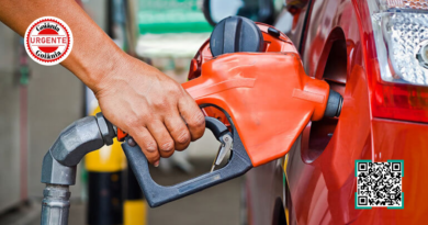 Governo endurece regras e propõe prisão por aumento abusivo de combustíveis em meio à crise internacional