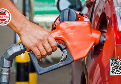 Governo endurece regras e propõe prisão por aumento abusivo de combustíveis em meio à crise internacional