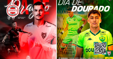 Atlético-GO busca reação na Copa Centro-Oeste em meio à crise na Série B