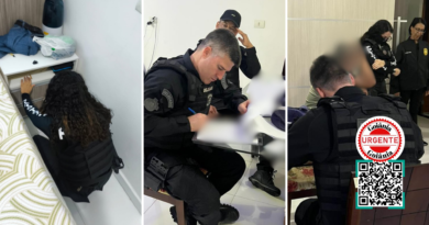 Esquema de venda de vagas no SUS é alvo de megaoperação com 52 mandados, em Goiás