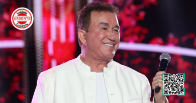 Amado Batista é incluído em cadastro federal por condições análogas à escravidão