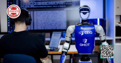 UFG ganha projeção internacional e entra no radar global da infraestrutura de Inteligência Artificial