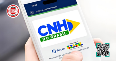 Fraude digital na CNH cresce e Detran faz alerta para evitar perdas financeiras