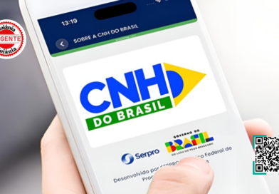 Fraude digital na CNH cresce e Detran faz alerta para evitar perdas financeiras
