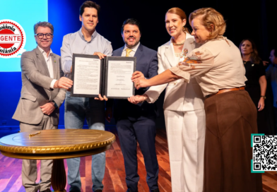 Anápolis terá hemocentro regional para reduzir déficit de sangue e ampliar atendimento especializado