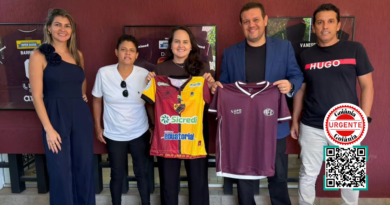 Planalto EC acelera projeto no futebol feminino e articula parcerias com polos de excelência, em São Paulo