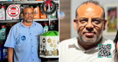 Execução em plena luz do dia: empresário é morto a tiros na porta de loja em Ceres