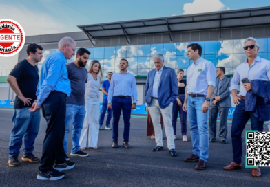 IndyCar mira Goiânia e abre negociação estratégica para retorno do Brasil ao calendário internacional