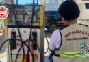 Procon aperta fiscalização e exige notas fiscais de postos sob suspeita de preços abusivos, em Goiânia