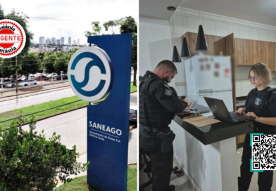 Servidor é investigado por suspeita de vender dados de consumidores e cobrar por serviços gratuitos, em Goiás