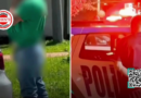 Homem é preso após exposição indecente nas proximidades de escola, em Aparecida de Goiânia