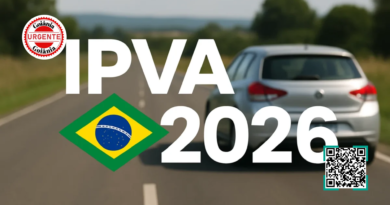 Governo de Goiás propõe revisão no IPVA e reestrutura incentivos fiscais após decisão do STF