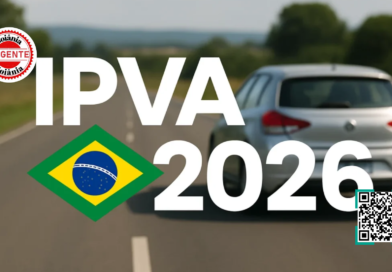 Governo de Goiás propõe revisão no IPVA e reestrutura incentivos fiscais após decisão do STF