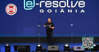 Goiânia lança plataforma digital e-Resolve e centraliza serviços públicos em ambiente único