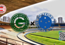Goiás leva jogo contra o Cruzeiro para o Serra Dourada e aposta em casa cheia