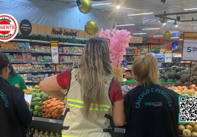 Cesta básica dispara em Goiânia e revela distorções de até 125% nos preços