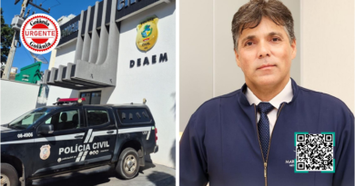 Médico tem registro suspenso e é investigado por suspeita de abusos em atendimentos ginecológicos, em Goiás