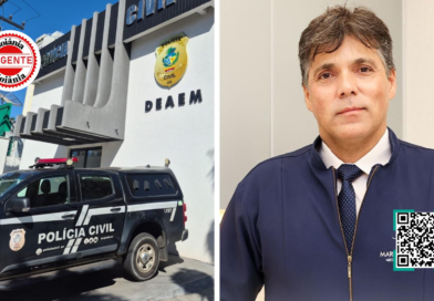 Médico tem registro suspenso e é investigado por suspeita de abusos em atendimentos ginecológicos, em Goiás