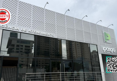 Ipasgo moderniza atendimento e inaugura nova unidade no Setor Bueno com foco em integração digital