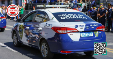 Decisão do STF pressiona Goiânia a rever uso de “Polícia” em identidade da GCM