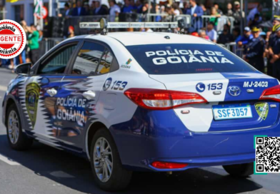 Decisão do STF pressiona Goiânia a rever uso de “Polícia” em identidade da GCM