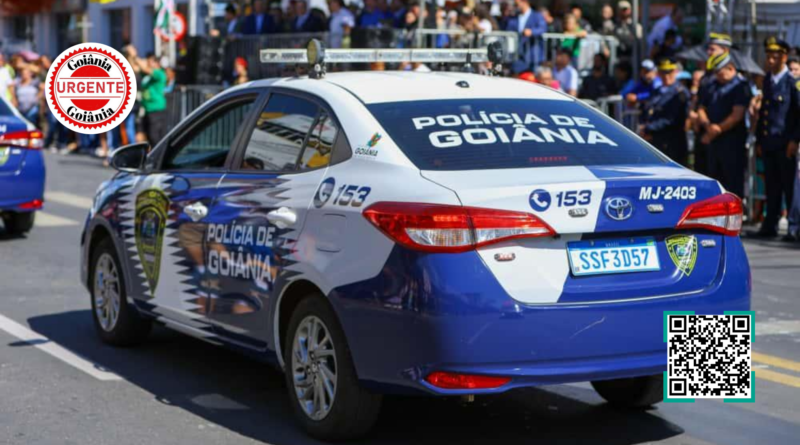 Decisão do STF pressiona Goiânia a rever uso de “Polícia” em identidade da GCM