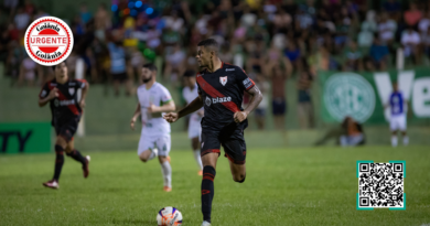 Atlético-GO segura pressão fora de casa, empata sem gols e adia decisão por vaga na semifinal