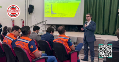 Explosão de casos graves pressiona saúde em Goiás e internações por SRAG disparam 80% em 2026