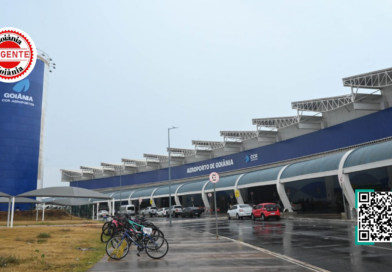 De código técnico a identidade urbana: como “GYN” se tornou sinônimo de Goiânia