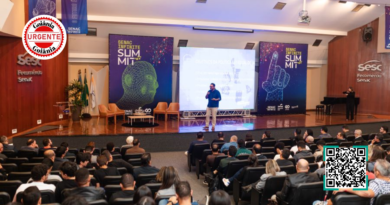 Anápolis recebe “Infinite Summit” e se consolida como polo emergente de inovação e tecnologia, em Goiás