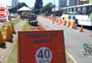 BRT Norte-Sul avança em Goiânia com contrato de R$ 92,4 milhões e início iminente das obras