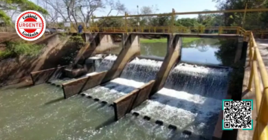 Goiás destrava outorgas do Rio Meia Ponte e reabre análise após quatro anos de bloqueio