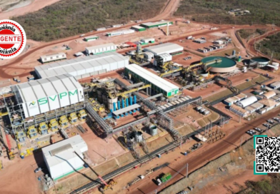 Goiás no centro do jogo global: mina de terras raras é vendida por US$ 2,8 bilhões