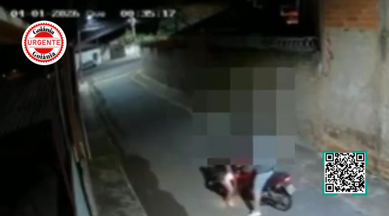 Suspeito de violência doméstica e roubo é preso em Catalão após investigação da Polícia Civil