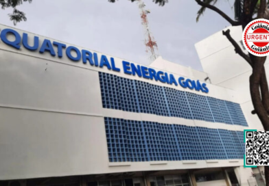 Cadastro desatualizado pode deixar consumidores sem aviso de interrupções de energia, em Goiás
