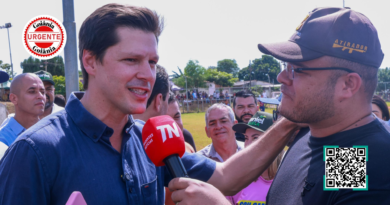 Jardim Tiradentes celebra 36 anos e reforça protagonismo urbano em Aparecida com apoio do Governo de Goiás