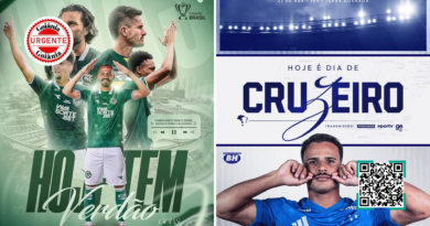 Goiás leva decisão ao Serra Dourada e encara Cruzeiro em duelo de alto risco na Copa do Brasil