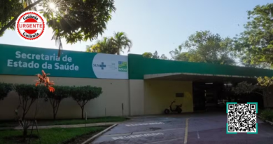 Goiás registra alta letalidade por síndrome respiratória e decreta emergência sanitária