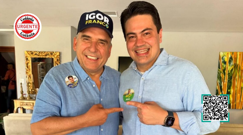 Mabel aciona Justiça e Conselho de Ética contra vereador por uso de IA em ataques e acusações de fake news