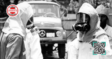 Indenizações do Césio-137 voltam ao centro de disputa judicial após atraso e questionamentos sobre correção de valores